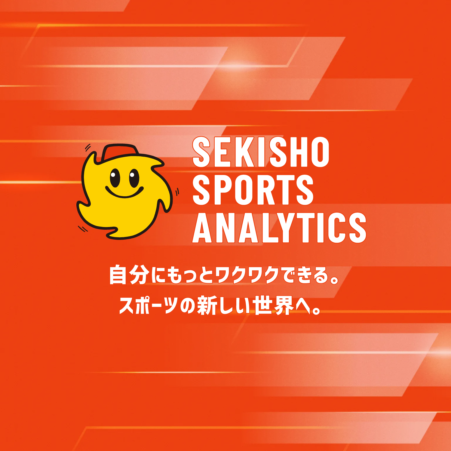 SEKISHO SPORTS ANALYTICS sekisho-sports-analytics
